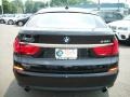 Jet Black - 5 Series 535i Gran Turismo Photo No. 6