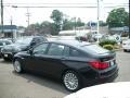 2010 Jet Black BMW 5 Series 535i Gran Turismo  photo #7