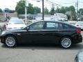 Jet Black - 5 Series 535i Gran Turismo Photo No. 8
