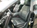 Jet Black - 5 Series 535i Gran Turismo Photo No. 12