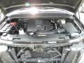 Silver Graphite - QX 56 4WD Photo No. 28