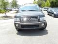 Silver Graphite - QX 56 4WD Photo No. 29