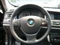 Jet Black - 5 Series 535i Gran Turismo Photo No. 14