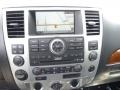 Silver Graphite - QX 56 4WD Photo No. 30