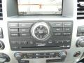 Silver Graphite - QX 56 4WD Photo No. 31