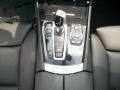 Jet Black - 5 Series 535i Gran Turismo Photo No. 19