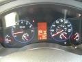Silver Graphite - QX 56 4WD Photo No. 34