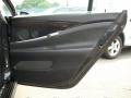 Jet Black - 5 Series 535i Gran Turismo Photo No. 23