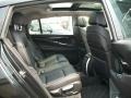 Jet Black - 5 Series 535i Gran Turismo Photo No. 24