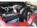 6.0 Liter OHV 32V Power Stroke Turbo Diesel V8 Engine for 2003 Ford F350 Super Duty Lariat Crew Cab 4x4 Dually #50333687