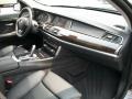 Jet Black - 5 Series 535i Gran Turismo Photo No. 26