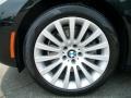 Jet Black - 5 Series 535i Gran Turismo Photo No. 30