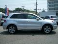 Alabaster Silver Metallic - RDX Technology Photo No. 2