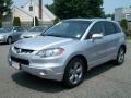 Alabaster Silver Metallic - RDX Technology Photo No. 7