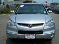Alabaster Silver Metallic - RDX Technology Photo No. 8