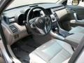 Alabaster Silver Metallic - RDX Technology Photo No. 10