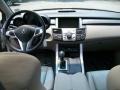 Alabaster Silver Metallic - RDX Technology Photo No. 13