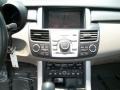Alabaster Silver Metallic - RDX Technology Photo No. 18