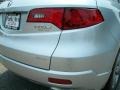 Alabaster Silver Metallic - RDX Technology Photo No. 22