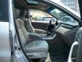 Alabaster Silver Metallic - RDX Technology Photo No. 27