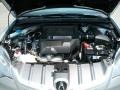Alabaster Silver Metallic - RDX Technology Photo No. 29