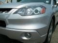 Alabaster Silver Metallic - RDX Technology Photo No. 30