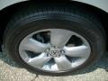 Alabaster Silver Metallic - RDX Technology Photo No. 32
