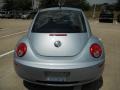 Heaven Blue Metallic - New Beetle 2.5 Coupe Photo No. 6