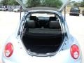 Heaven Blue Metallic - New Beetle 2.5 Coupe Photo No. 10