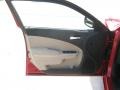 2011 Redline 3-Coat Pearl Dodge Charger SE  photo #16