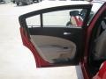 2011 Redline 3-Coat Pearl Dodge Charger SE  photo #18