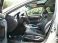 Ebony Interior Photo for 2010 Acura TL #50334995