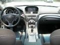 Ebony Dashboard Photo for 2010 Acura TL #50335019
