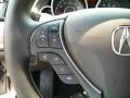 Ebony Controls Photo for 2010 Acura TL #50335049