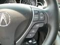 Ebony Controls Photo for 2010 Acura TL #50335064