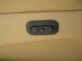 2011 Dodge Durango Black/Tan Interior Controls Photo