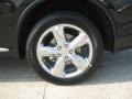 2011 Dodge Durango Citadel Wheel and Tire Photo