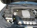 5.7 Liter HEMI OHV 16-Valve VVT MDS V8 2011 Dodge Durango Citadel Engine