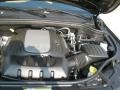 5.7 Liter HEMI OHV 16-Valve VVT MDS V8 2011 Dodge Durango Citadel Engine