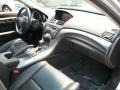 Ebony Interior Photo for 2010 Acura TL #50335217