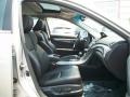 Ebony Interior Photo for 2010 Acura TL #50335229