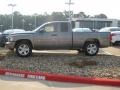 Mineral Gray Metallic - Dakota Lone Star Extended Cab Photo No. 2