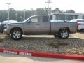 2011 Mineral Gray Metallic Dodge Dakota Lone Star Extended Cab  photo #2