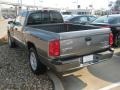Mineral Gray Metallic - Dakota Lone Star Extended Cab Photo No. 3