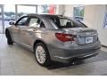 2011 Tungsten Metallic Chrysler 200 Limited  photo #7