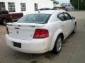 Stone White - Avenger SXT Photo No. 5
