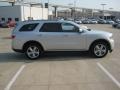 Bright Silver Metallic - Durango Citadel Photo No. 6