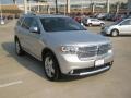 Bright Silver Metallic - Durango Citadel Photo No. 7