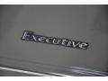 2003 Charcoal Grey Metallic Lincoln Town Car Executive  photo #4