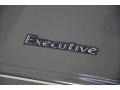 Charcoal Grey Metallic - Town Car Executive Photo No. 4